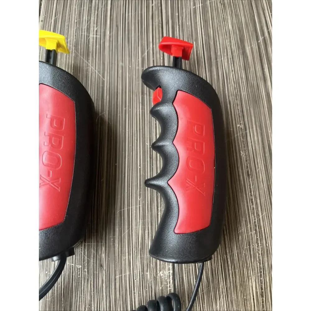 Carrera Digital 124/132 Speed Controllers. Evolution Pro-X